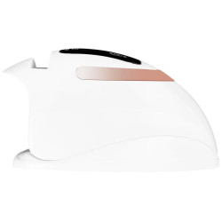 Lampă pentru manichiură Glow S1 144779 (White/Gold) Thumb