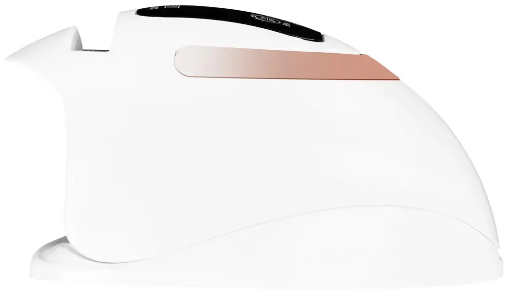 Lampă pentru manichiură Glow S1 144779 (White/Gold) - 3
