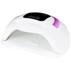 Lampă pentru manichiură Glow S1 144780 (White/Pink) Thumb