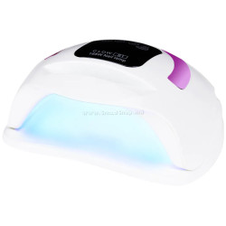 Лампа для маникюра Glow S1 144780 (White/Pink)