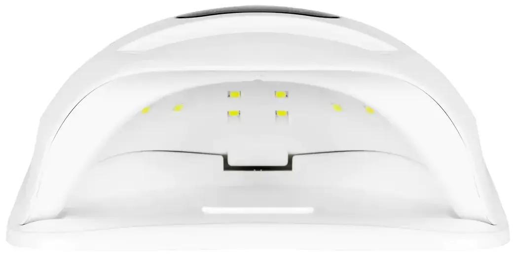 Lampă pentru manichiură Glow S1 144780 (White/Pink) - 4