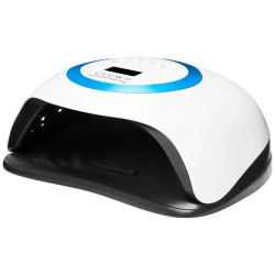 Lampă pentru manichiură Glow V1 147267 (White/Blue/Black) Thumb