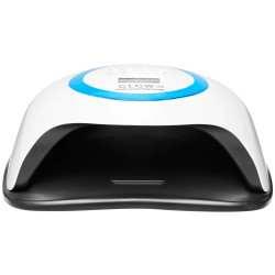 Lampă pentru manichiură Glow V1 147267 (White/Blue/Black) Thumb