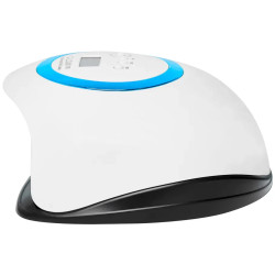 Lampă pentru manichiură Glow V1 147267 (White/Blue/Black) Thumb