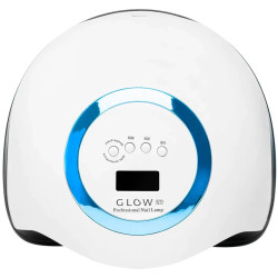 Lampă pentru manichiură Glow V1 147267 (White/Blue/Black) Thumb
