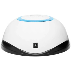 Lampă pentru manichiură Glow V1 147267 (White/Blue/Black) Thumb