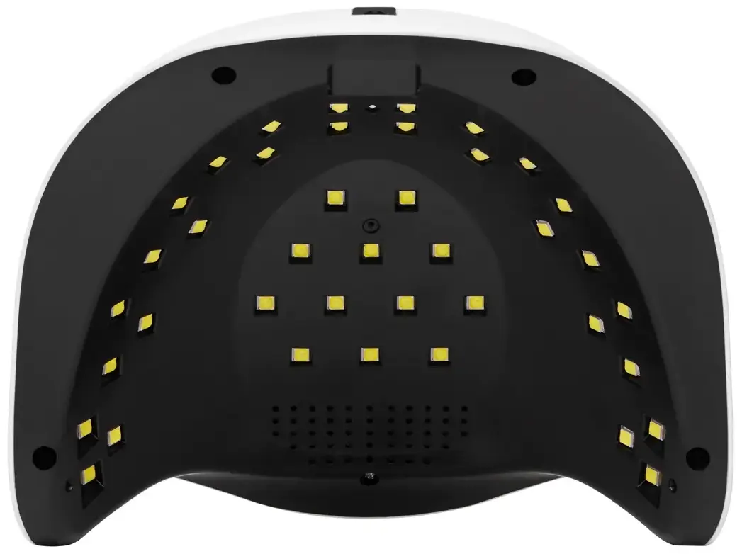 Lampă pentru manichiură Glow V1 147268 (White/Gold/Black) - 8