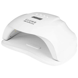 Lampă pentru manichiură Glow X 133209 (White) Thumb