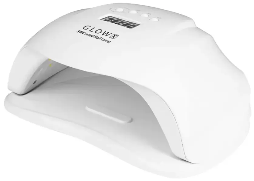 Lampă pentru manichiură Glow X 133209 (White) - 2