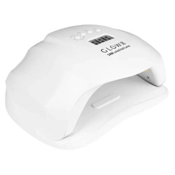 Lampă pentru manichiură Glow X 133209 (White) Thumb