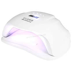 Лампа для маникюра Glow X 133209 (White)