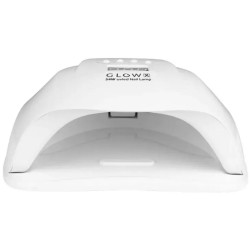 Lampă pentru manichiură Glow X 133209 (White) Thumb