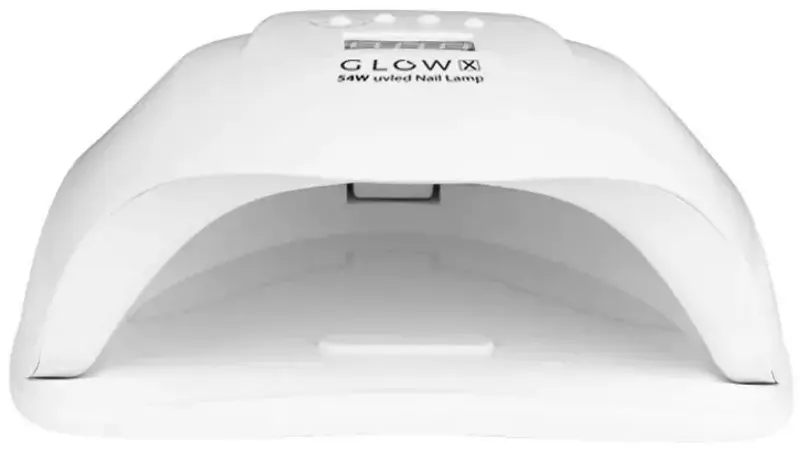 Lampă pentru manichiură Glow X 133209 (White) - 6