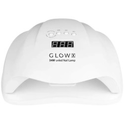 Lampă pentru manichiură Glow X 133209 (White) Thumb