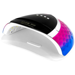Lampă pentru manichiură Glow YC57 148107 (Multicolour) Thumb