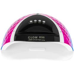 Lampă pentru manichiură Glow YC57 148107 (Multicolour) Thumb