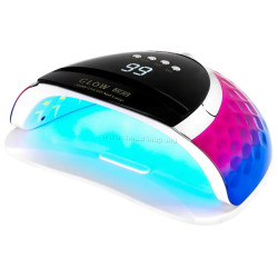 Лампа для маникюра Glow YC57 148107 (Multicolour)