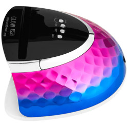 Lampă pentru manichiură Glow YC57 148107 (Multicolour) Thumb