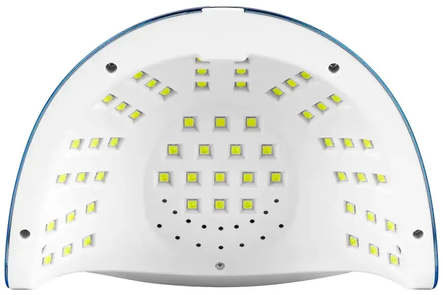 Lampă pentru manichiură Glow YC57 148107 (Multicolour) - 8