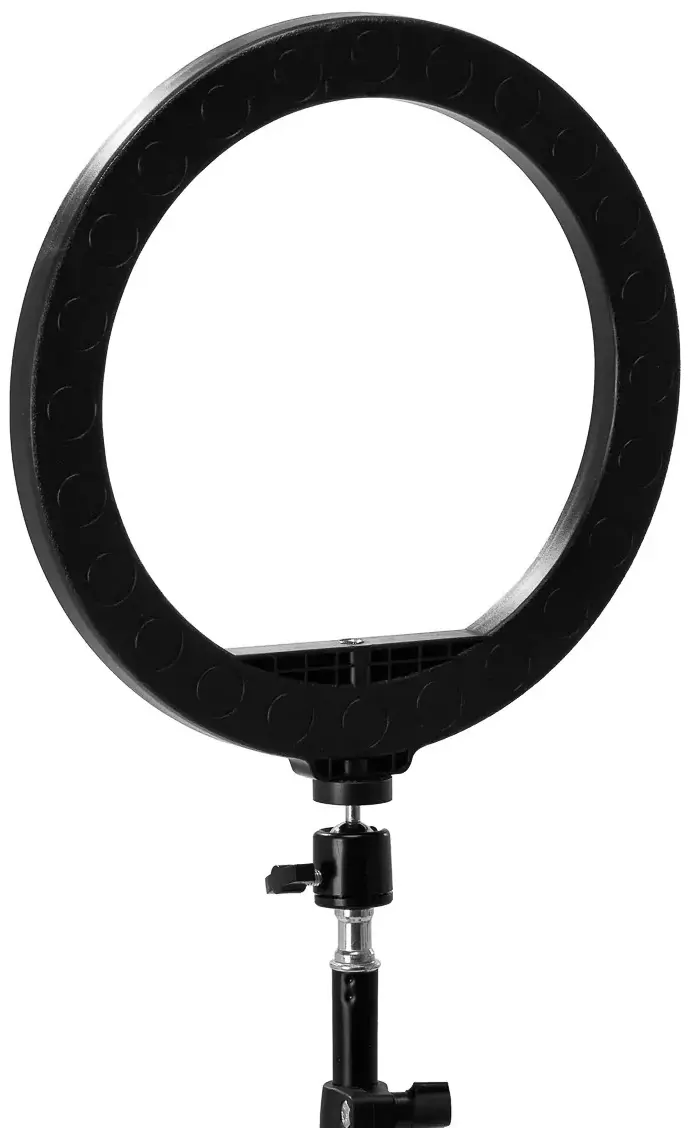 Lampa Inel Glow 148018 (Black) - 4