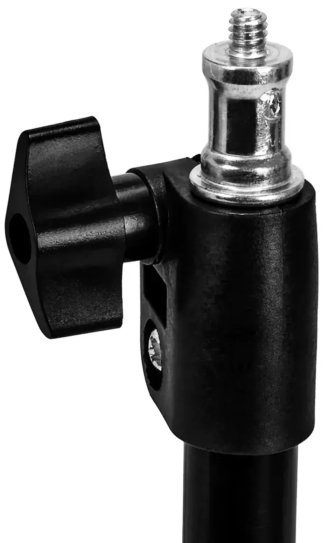 Lampa Inel Glow 148020 (Black)