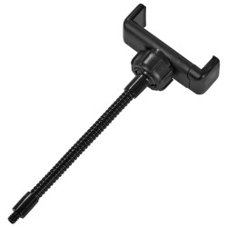 Lampa Inel Glow 148020 (Black) Thumb