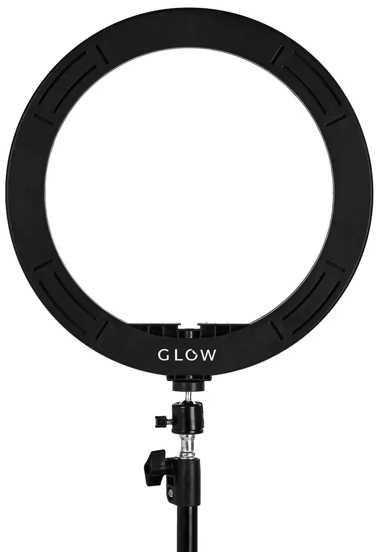 Lampa Inel Glow 148020 (Black)