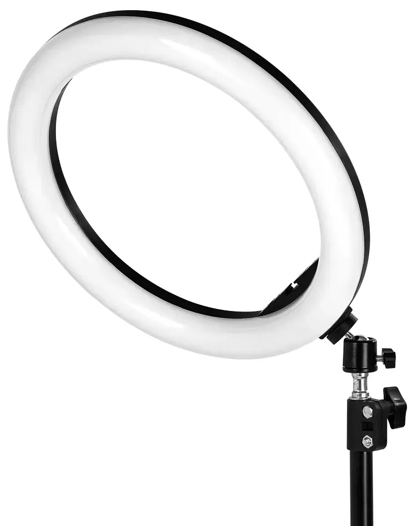 Lampa Inel Glow 148020 (Black)