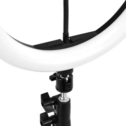 Lampa Inel Glow 148020 (Black) Thumb