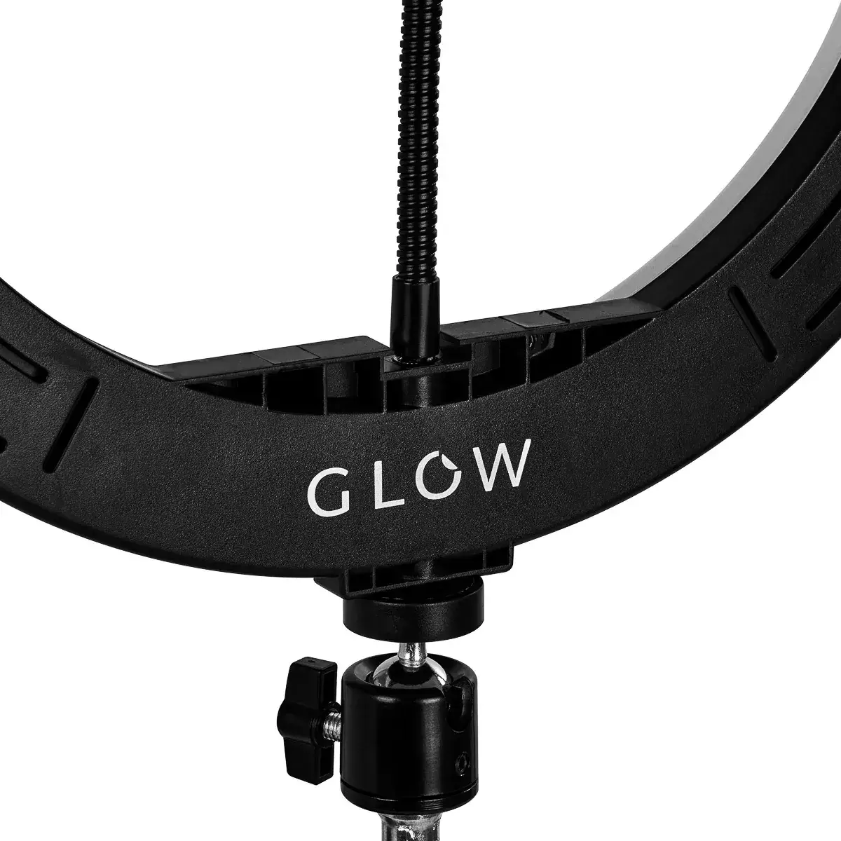 Lampa Inel Glow 148020 (Black)