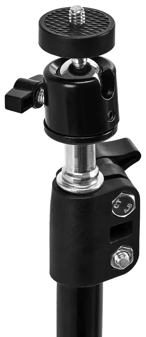 Lampa Inel Glow 148020 (Black)