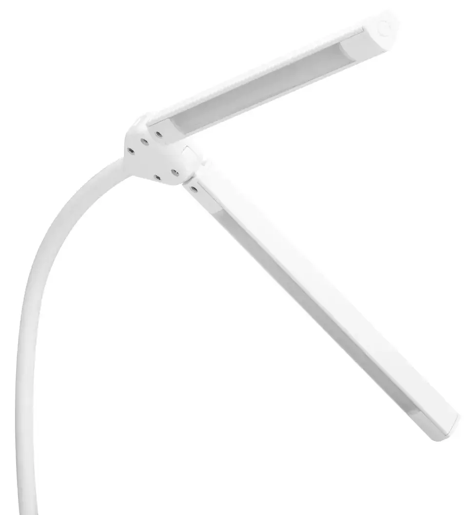 Lampa de tratament Glow 6019 141602 (White)