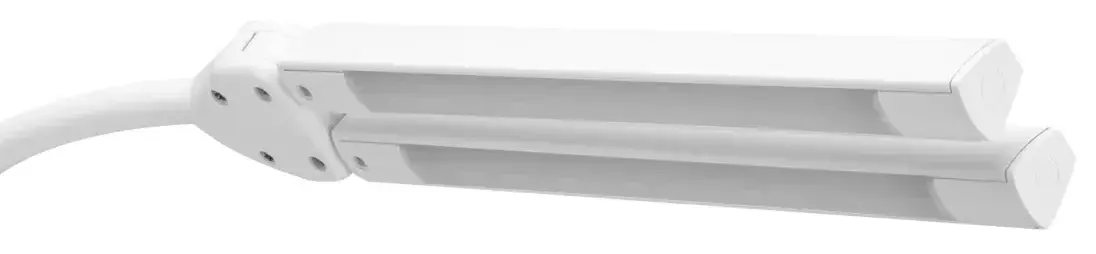 Lampa de tratament Glow 6019 141602 (White)