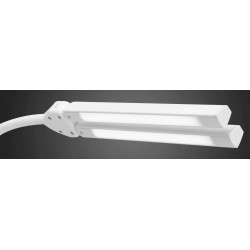 Lampa de tratament Glow 6019 141602 (White) Thumb
