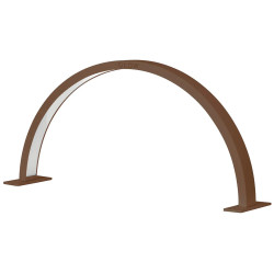 Лампа процедурная Glow Arche II 154526 (Brown) Thumb