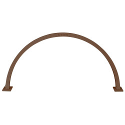 Лампа процедурная Glow Arche II 154526 (Brown) Thumb