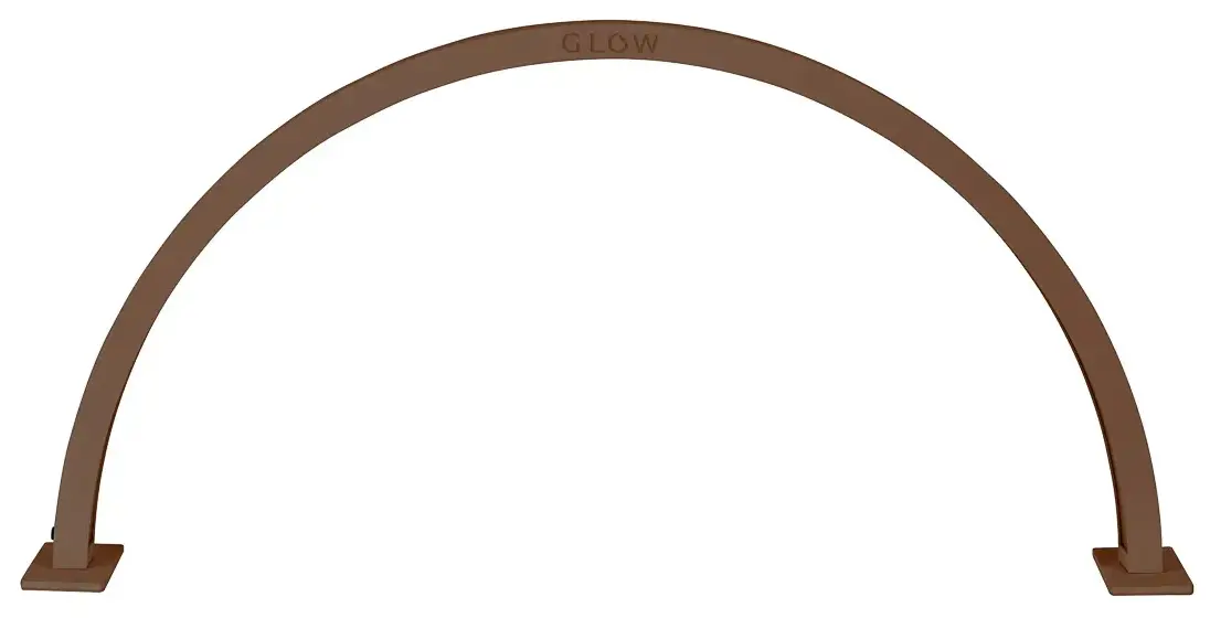 Лампа процедурная Glow Arche II 154526 (Brown)