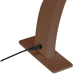 Лампа процедурная Glow Arche II 154526 (Brown) Thumb