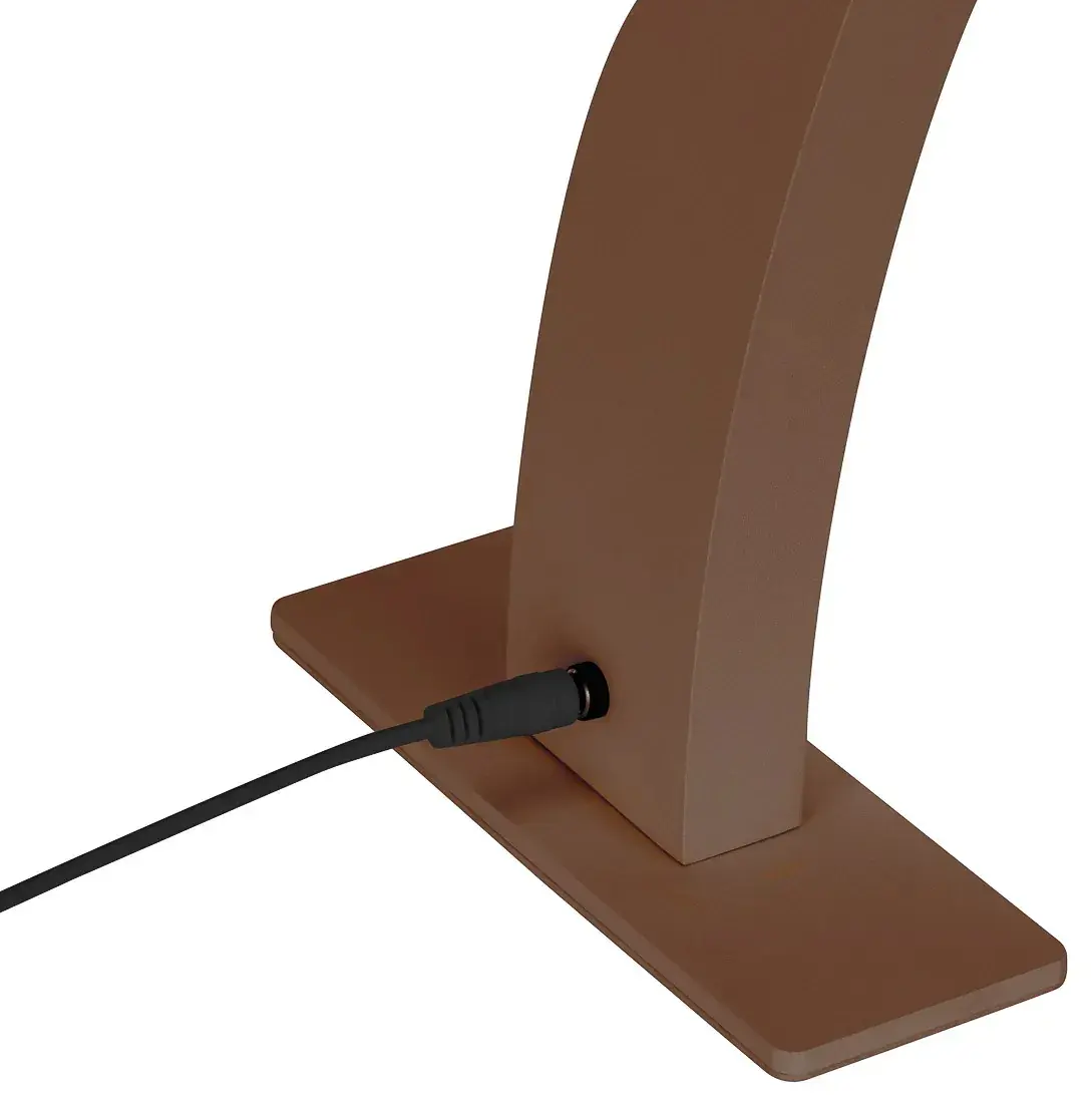 Лампа процедурная Glow Arche II 154526 (Brown)