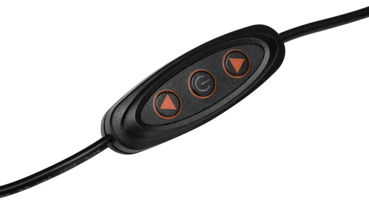 Лампа процедурная Glow Arche II 154526 (Brown)