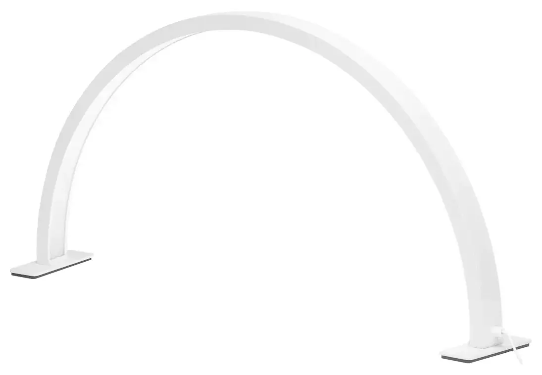 Лампа процедурная Glow Arche III 148198 (White)