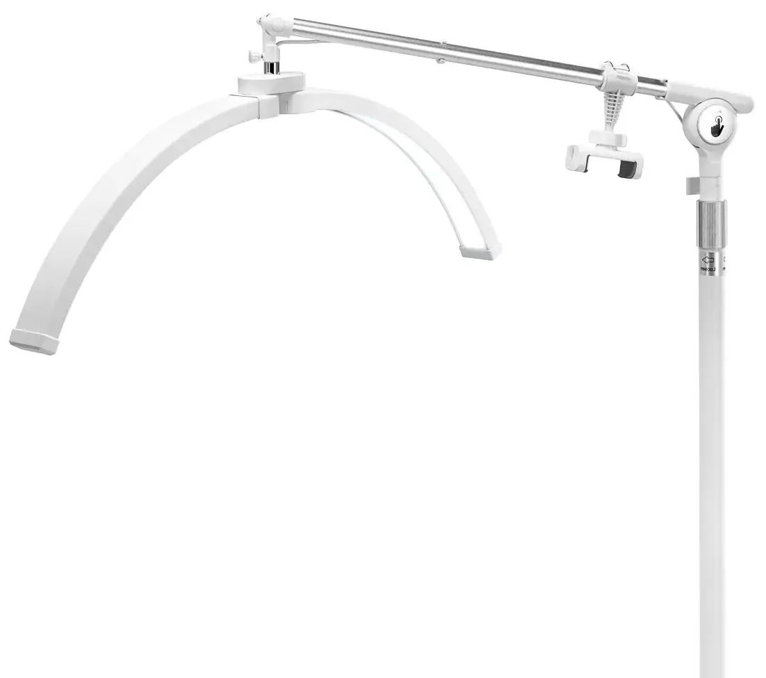 Lampa de tratament Glow FX07 152217 (White)