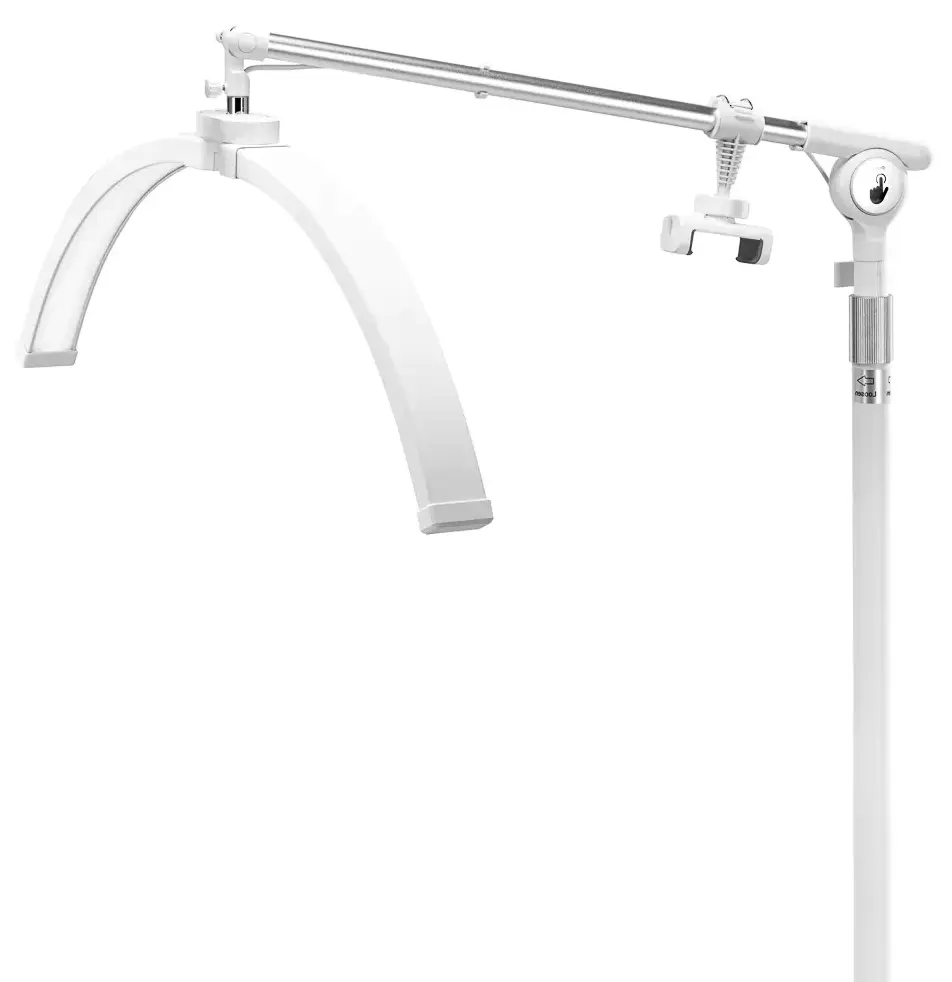 Lampa de tratament Glow FX07 152217 (White)