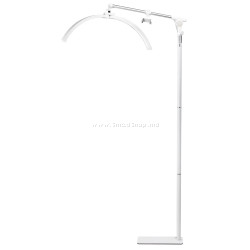 Lampa de tratament Glow FX07 152217 (White)