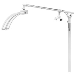 Lampa de tratament Glow FX07 152217 (White) Thumb