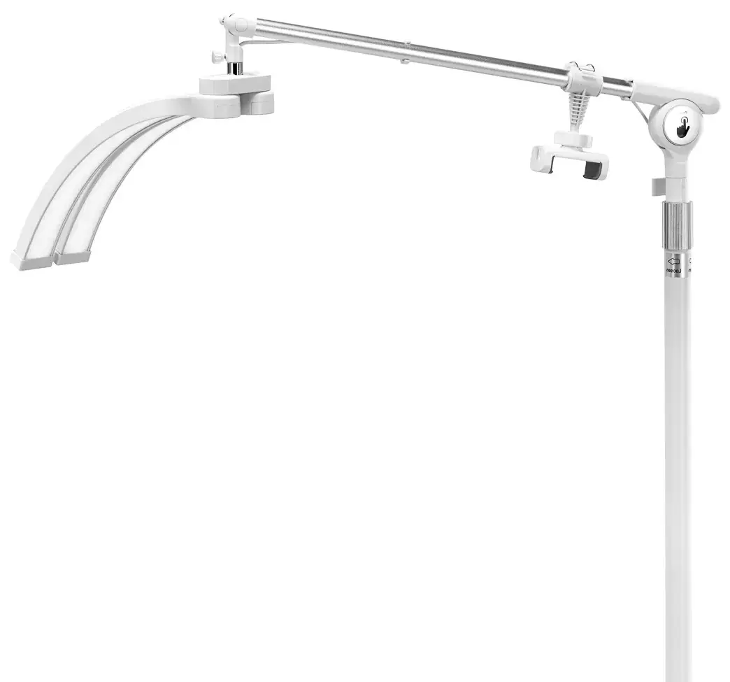 Lampa de tratament Glow FX07 152217 (White)