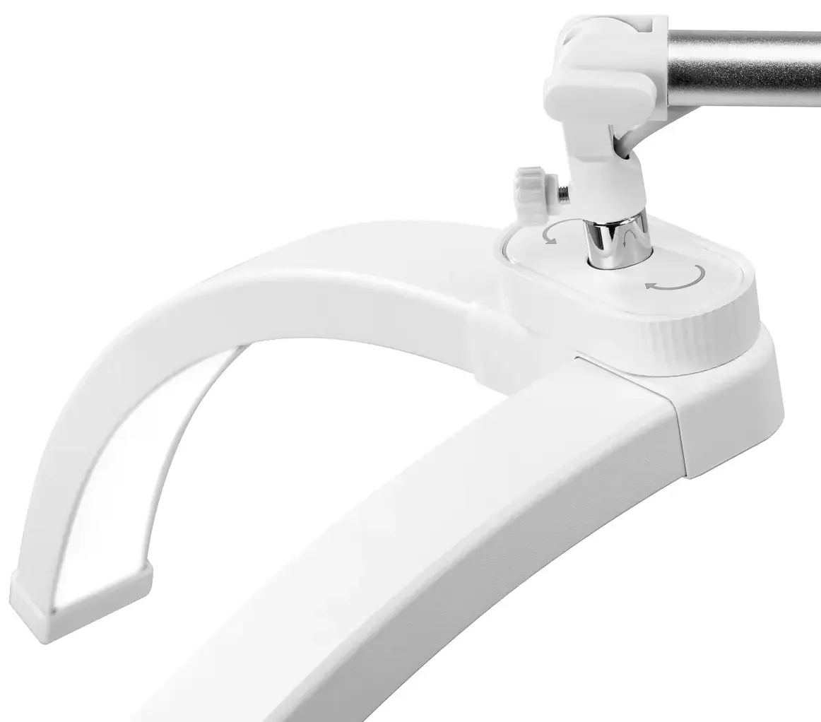 Lampa de tratament Glow FX07 152217 (White)