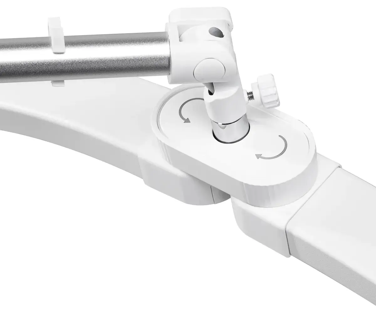 Lampa de tratament Glow FX07 152217 (White)