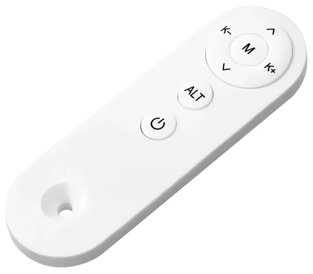 Lampa de tratament Glow FX07 152217 (White)