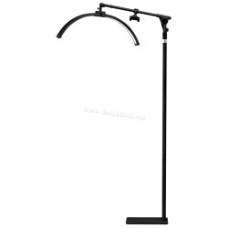 Лампа процедурная Glow FX07 154482 (Black)